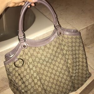 Gucci Tote